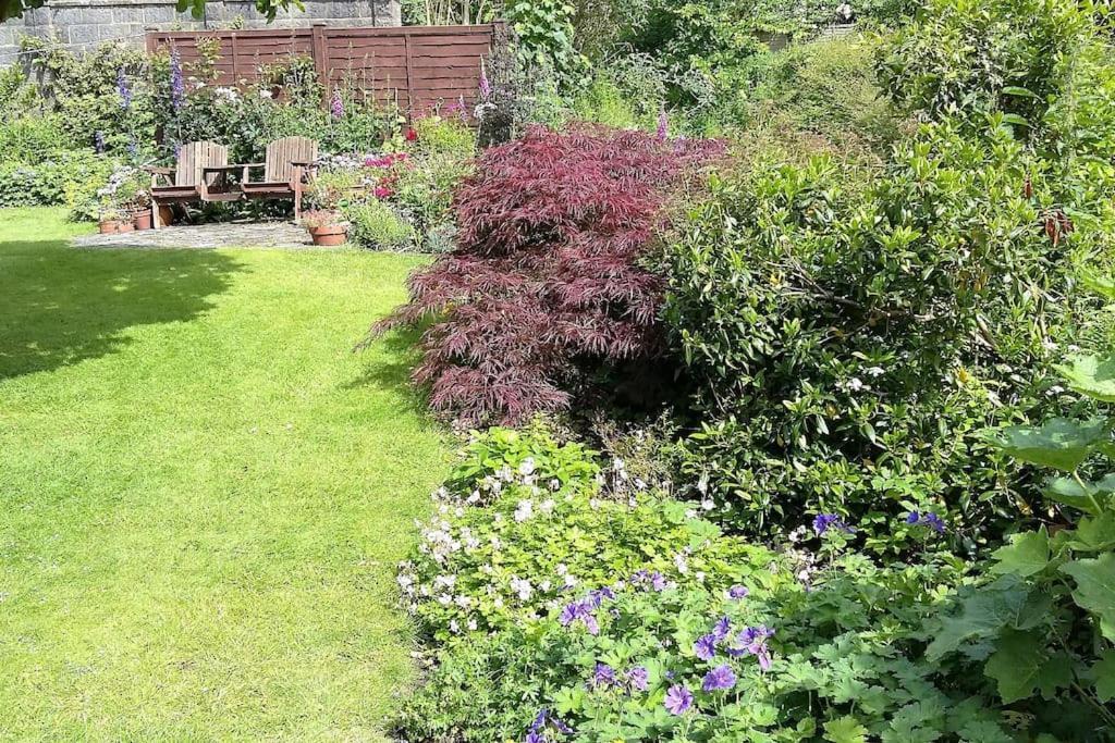 Bramley Cottage Holidays Chichester Buitenkant foto