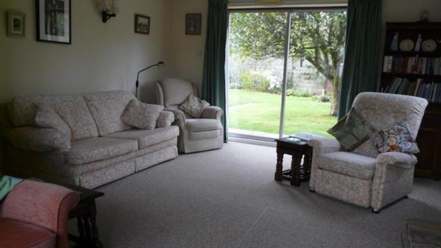 Bramley Cottage Holidays Chichester Buitenkant foto