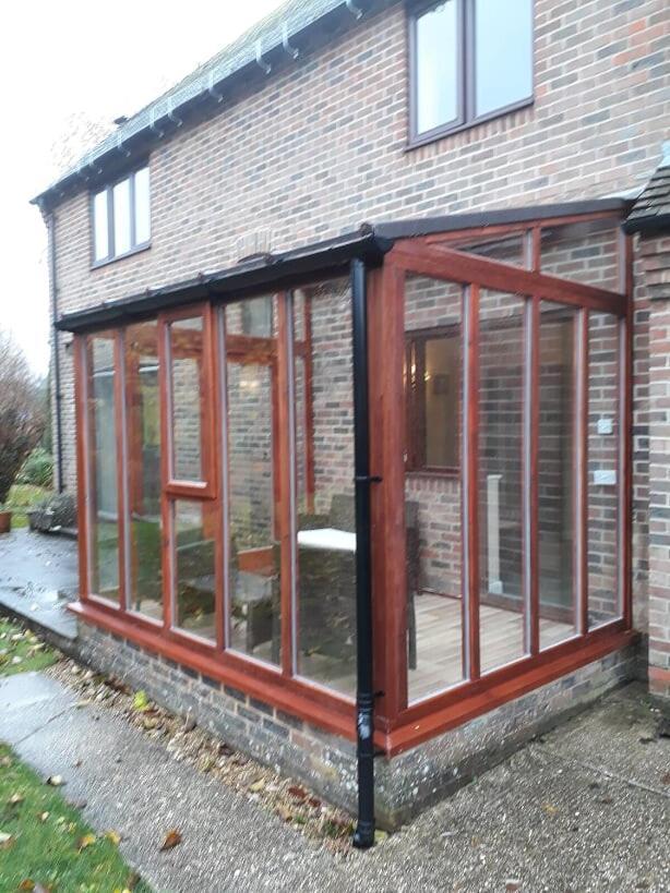 Bramley Cottage Holidays Chichester Buitenkant foto