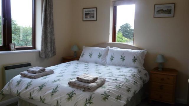 Bramley Cottage Holidays Chichester Buitenkant foto